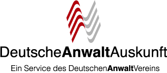 Deutsche Anwalts Auskunft